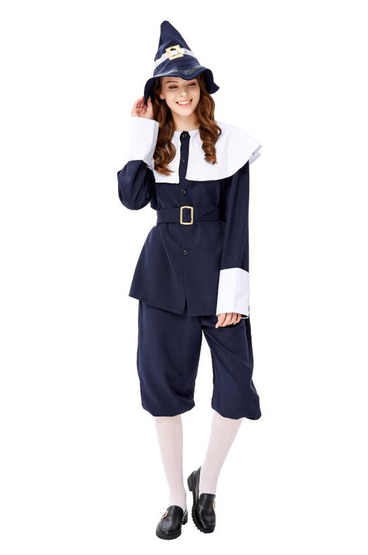 F1938 Tale Forest Cosplay Costume